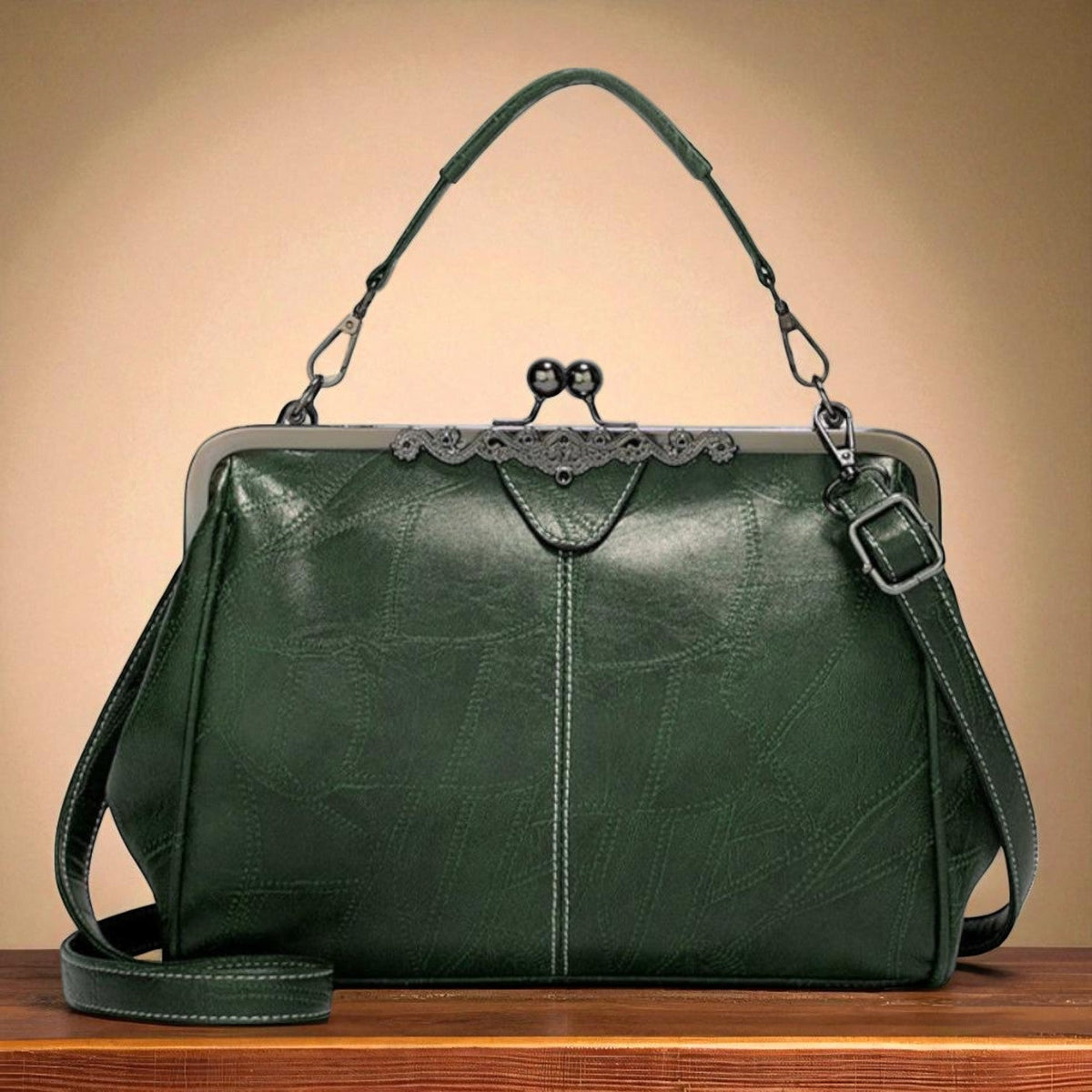 EMILIA | VINTAGE BAG (Buy 1, Get 1 Free)