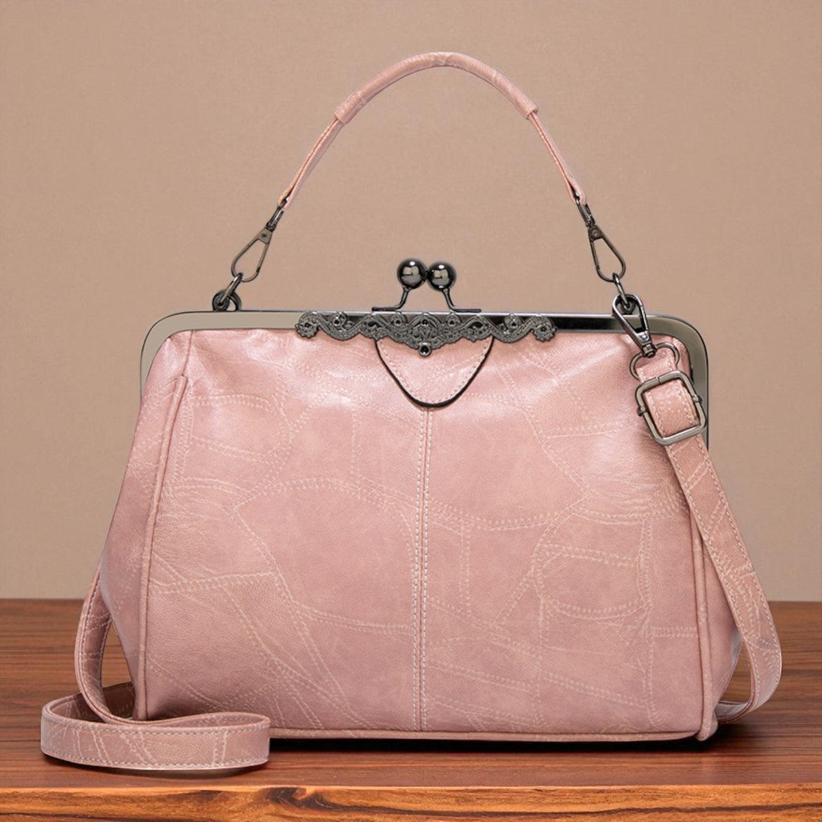 EMILIA | VINTAGE BAG (Buy 1, Get 1 Free)