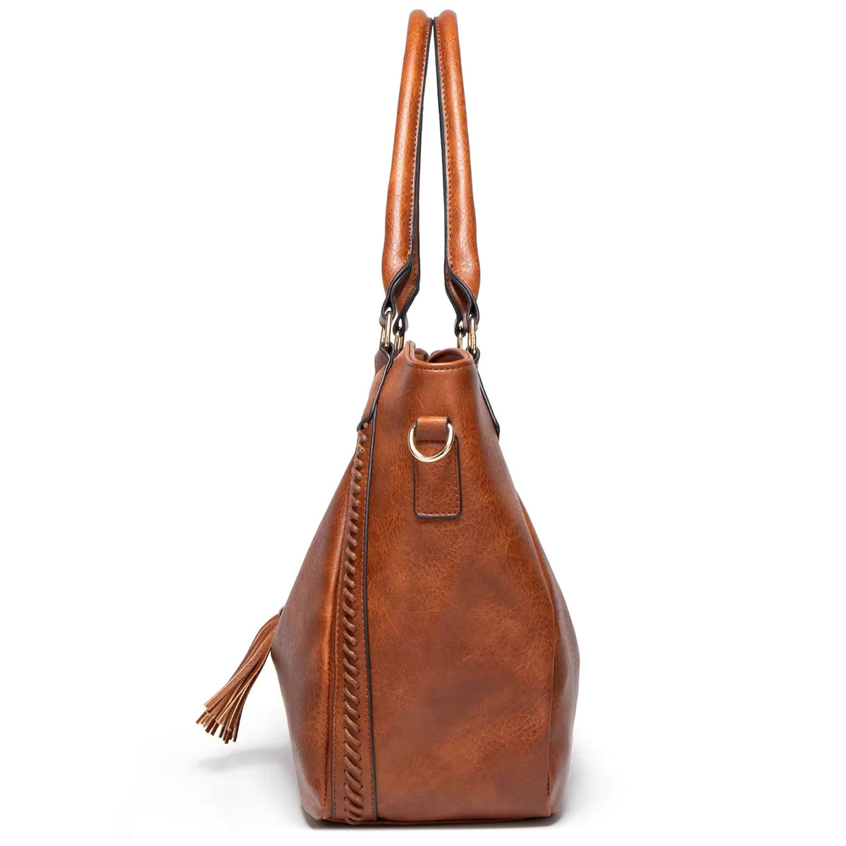 ELOWEN | PREMIUM LEATHER TOTE (Buy 1, Get 1 Free)