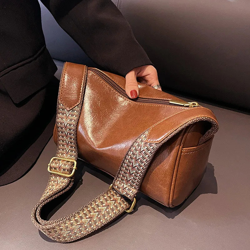 BEATRICE | BOSTON BAG (Buy 1, Get 1 Free)