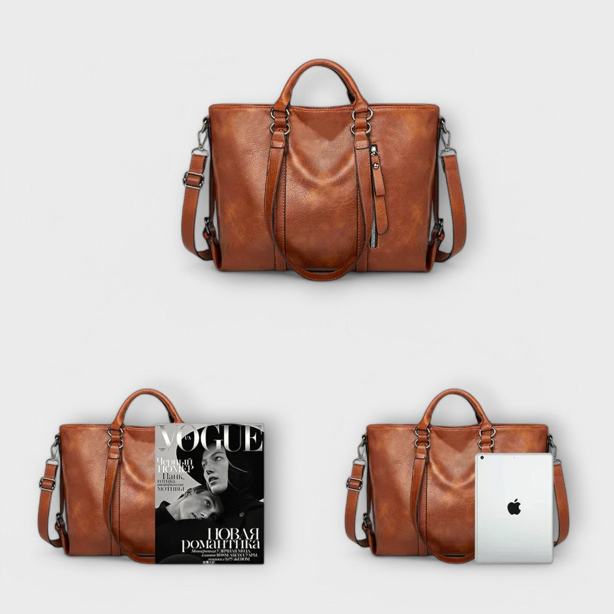 HUDA | LARGE BAG (Buy 1, Get 1 Free)