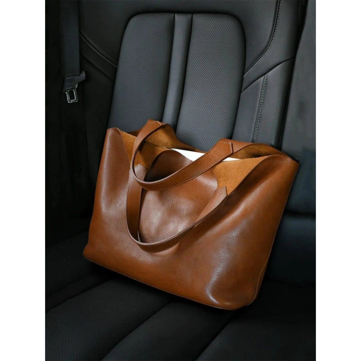 EDITH | BASKET TOTE BAG (Buy 1, Get 1 Free)