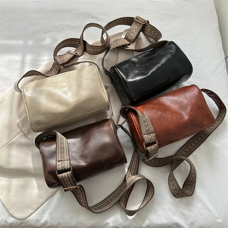 BEATRICE | BOSTON BAG (Buy 1, Get 1 Free)