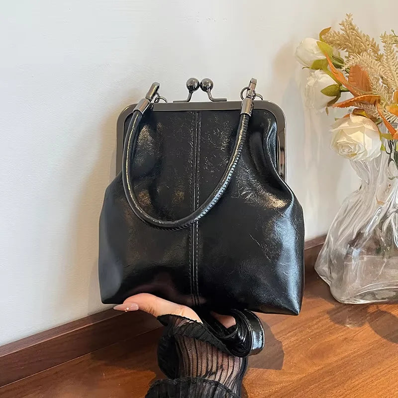 FLORENCE | SHELL SHOULDER BAG (Buy 1, Get 1 Free)