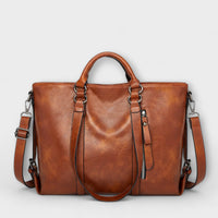 HUDA | LARGE BAG (Buy 1, Get 1 Free)