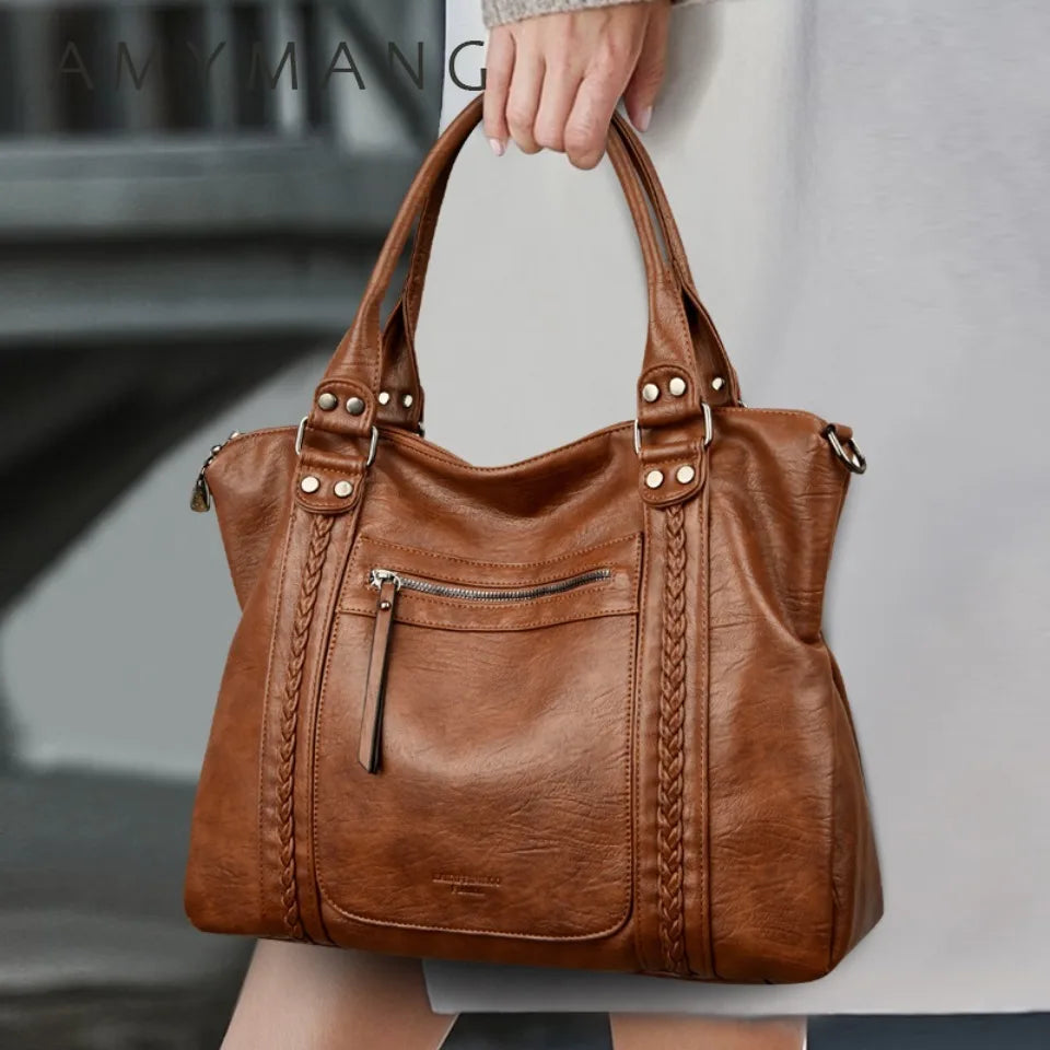 CELESTE | SOFT CROSSBODY BAG (Buy 1, Get 1 Free)
