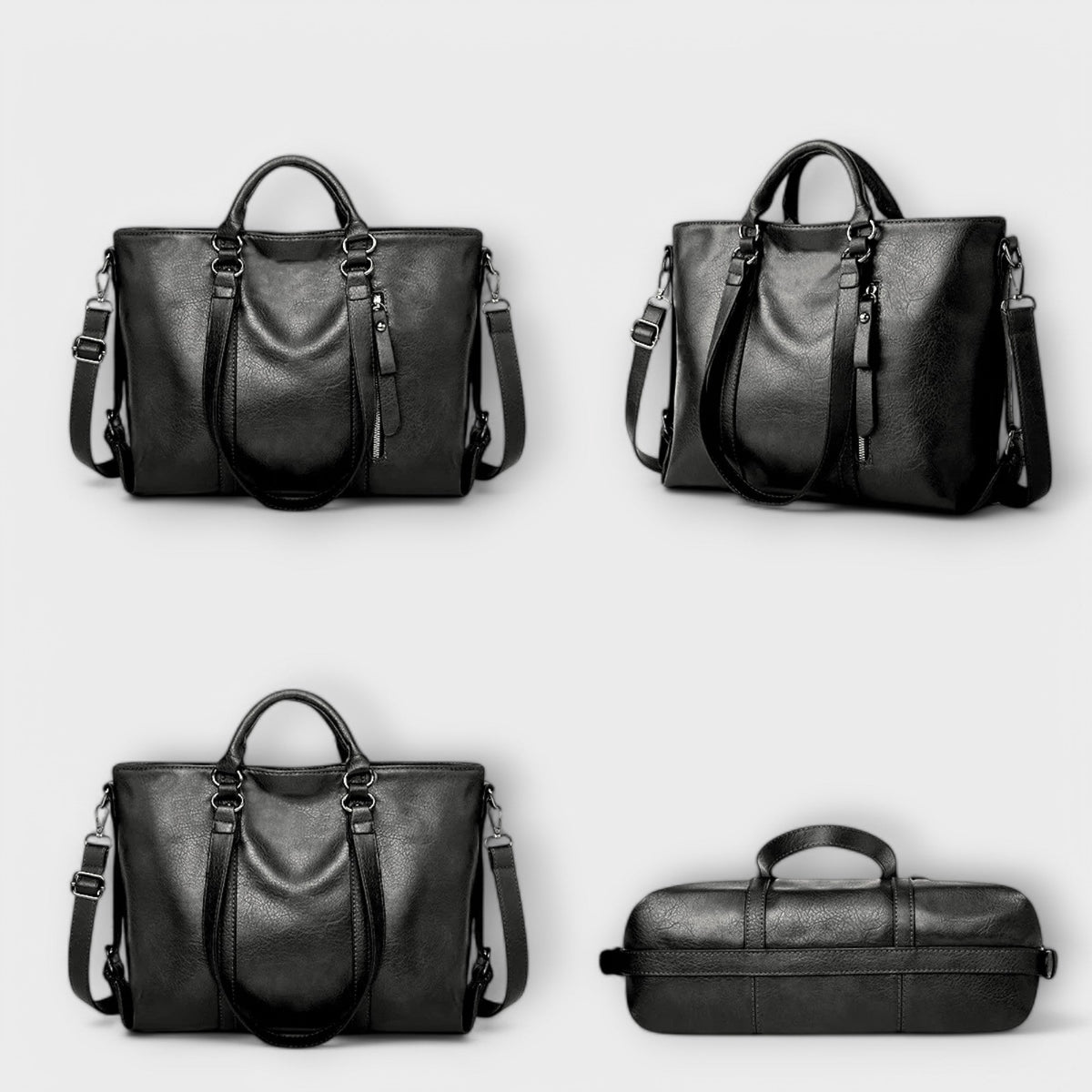 HUDA | LARGE BAG (Buy 1, Get 1 Free)