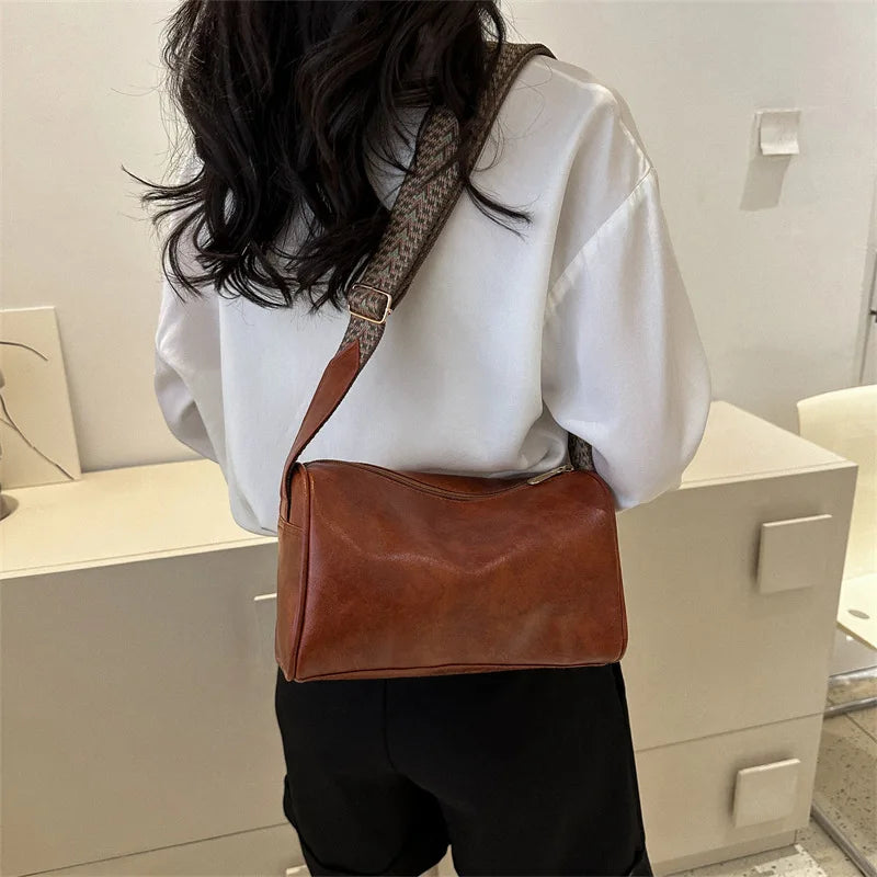 BEATRICE | BOSTON BAG (Buy 1, Get 1 Free)