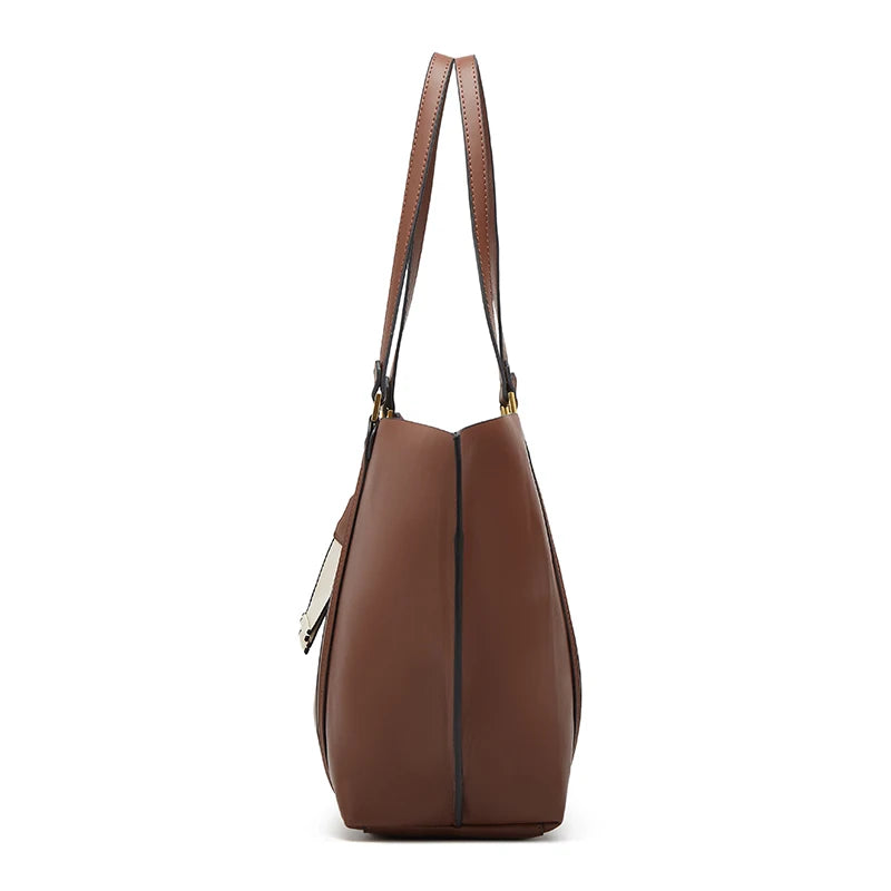 CLAIRE | MINIMALIST TOTE BAG (Buy 1, Get 1 Free)