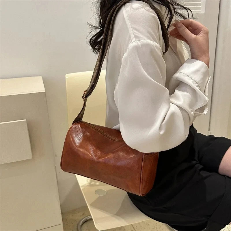 BEATRICE | BOSTON BAG (Buy 1, Get 1 Free)