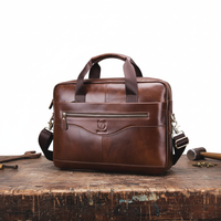 JACOB | BRIEFCASE (Buy 1, Get 1 Free)