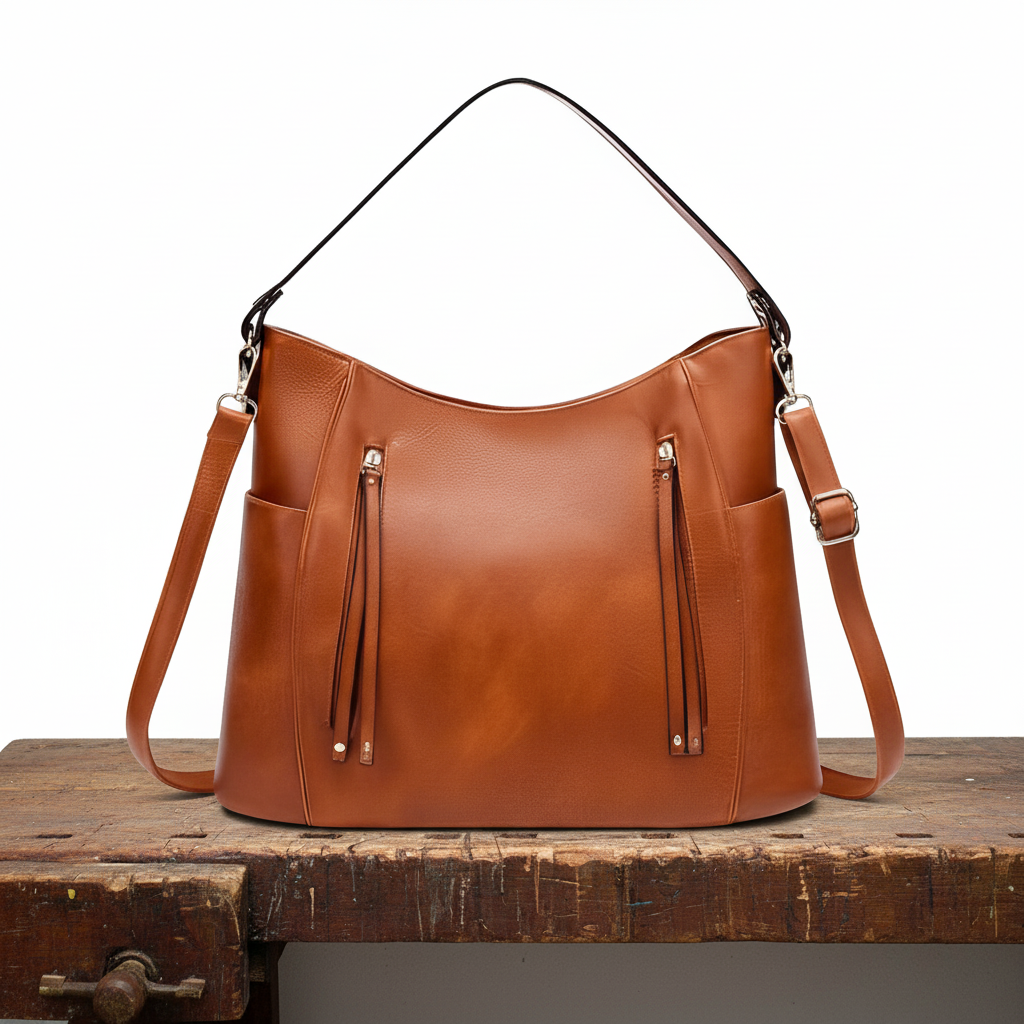 SOFIA | VINTAGE SHOULDER BAG (Buy 1, Get 1 Free)
