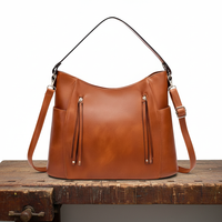 SOFIA | VINTAGE SHOULDER BAG (Buy 1, Get 1 Free)