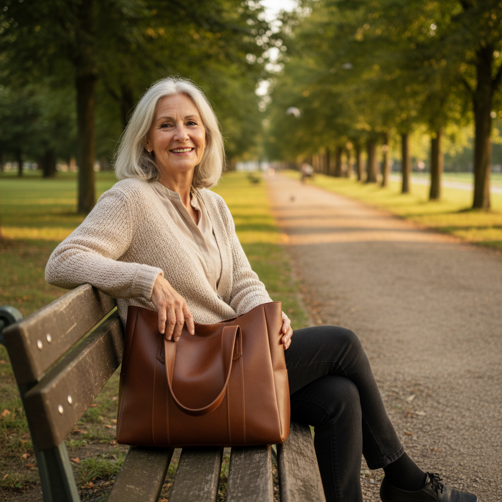 NOGA | ELEGANT BAG (Buy 1, Get 1 Free)