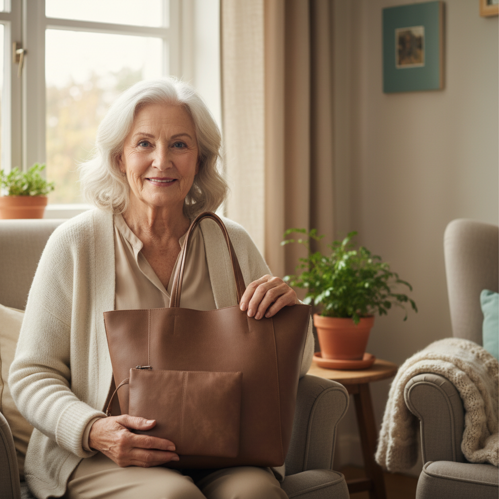 ELSA | RETRO SHOULDER BAG (Buy 1, Get 1 Free)