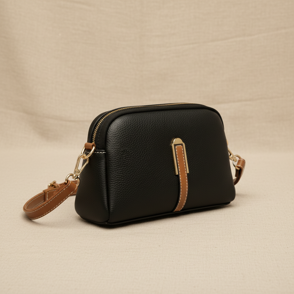 MILA | SHOULDER BAG (Buy 1, Get 1 Free)
