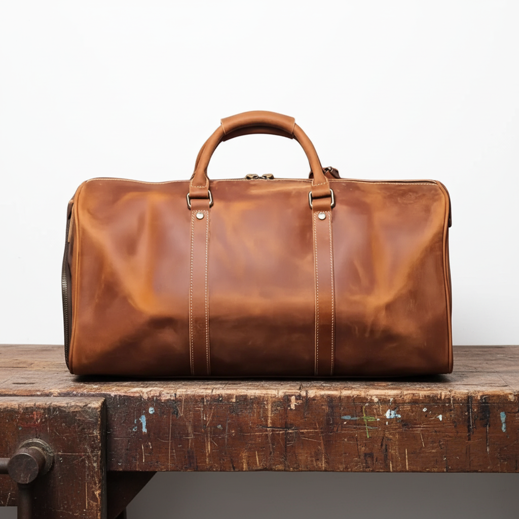 CALLAHAN | TRAVEL BAG (Buy 1, Get 1 Free)