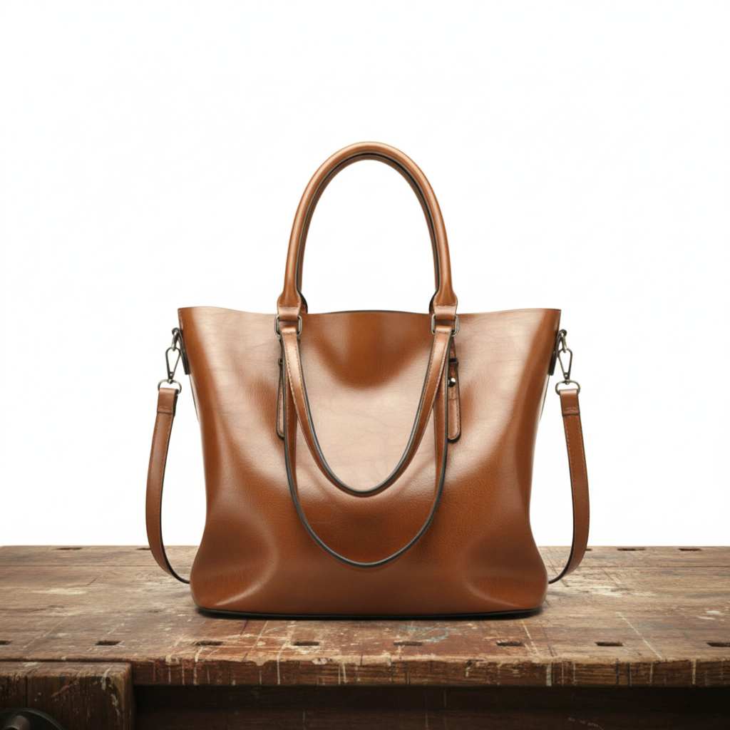 GERTRUD | VINTAGE SHOULDER BAG (Buy 1, Get 1 Free)