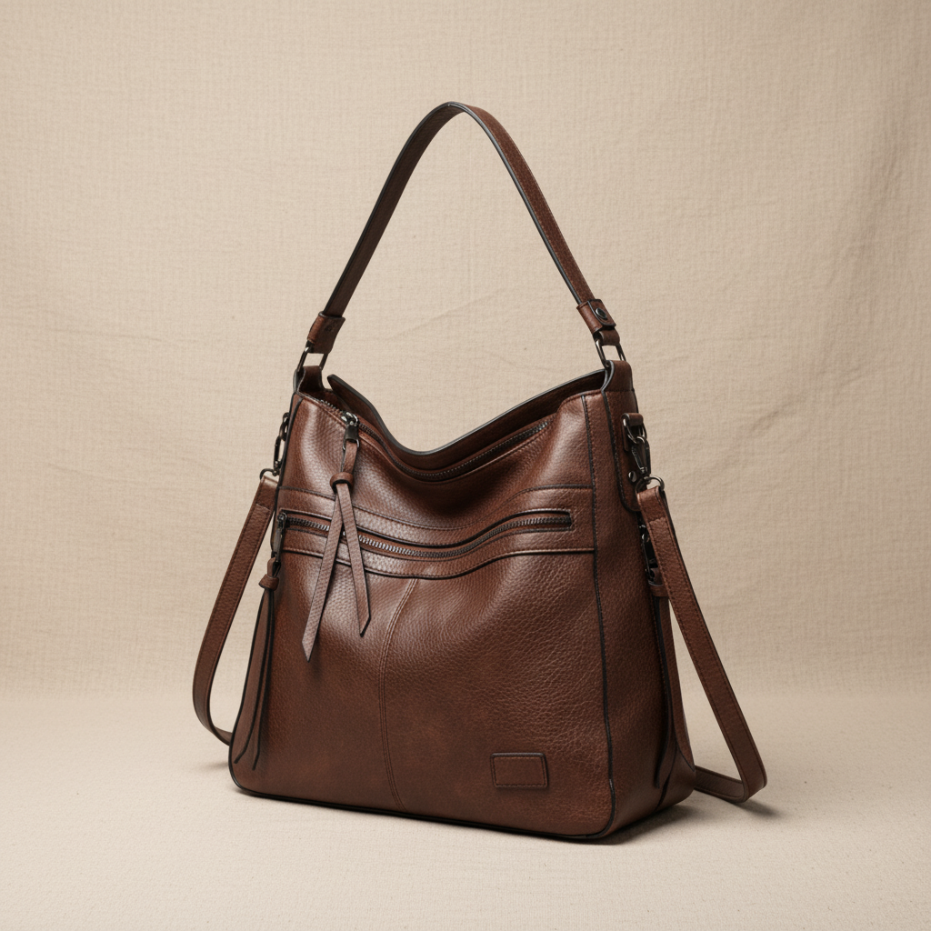 MAGDA | LUXURY BAG (Buy 1, Get 1 Free)