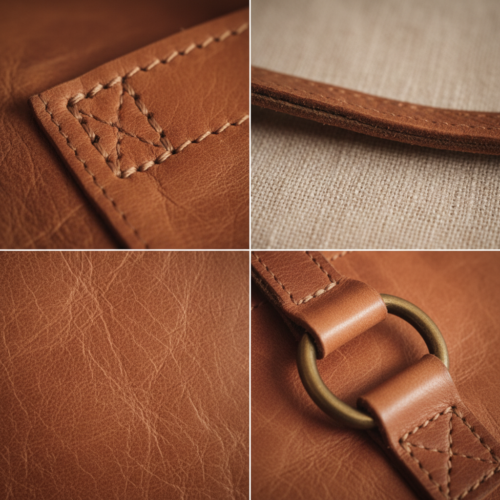LAURA | ELEGANT SHOULDER BAG (Buy 1, Get 1 Free)