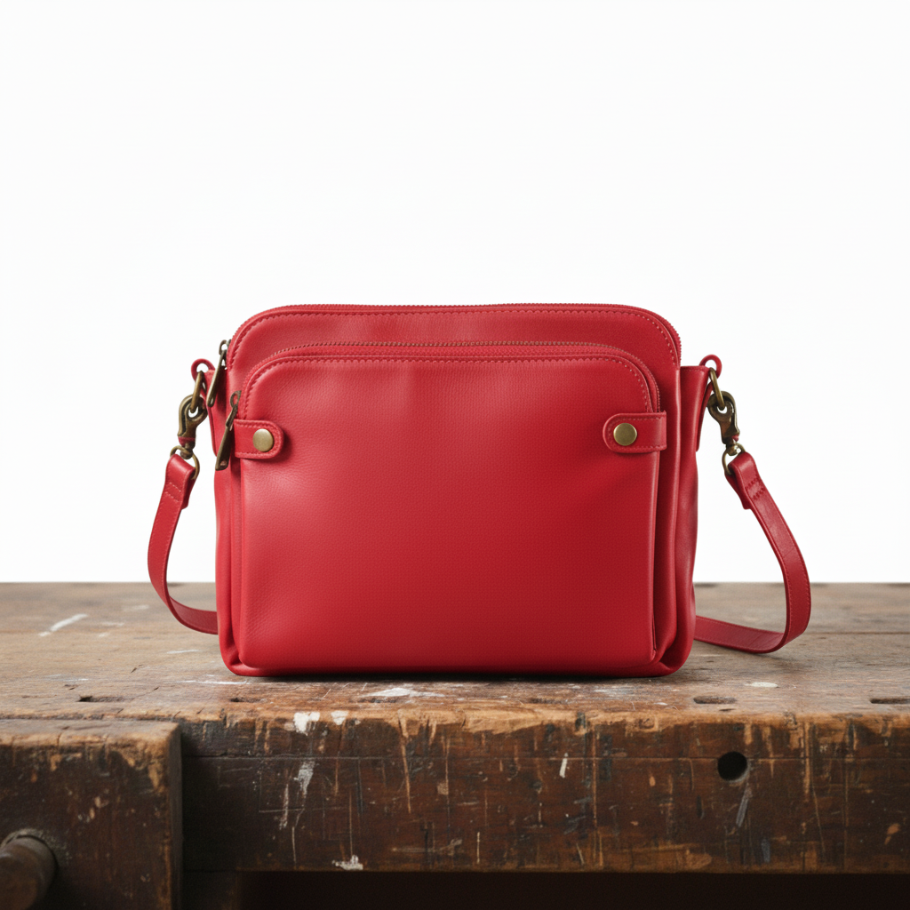 LIOR | CLASSIC SHOULDER BAG (Buy 1, Get 1 Free)