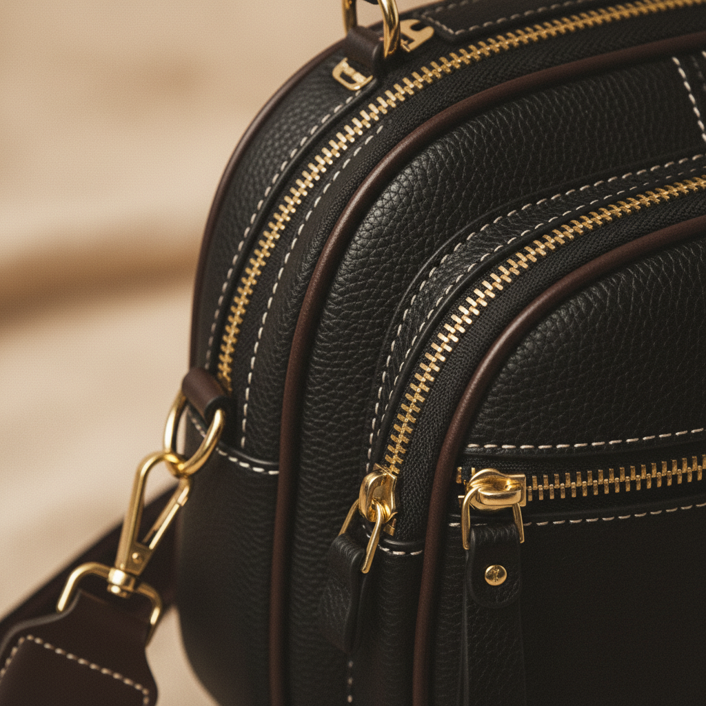MARIA | SHOULDER BAG (Buy 1, Get 1 Free)