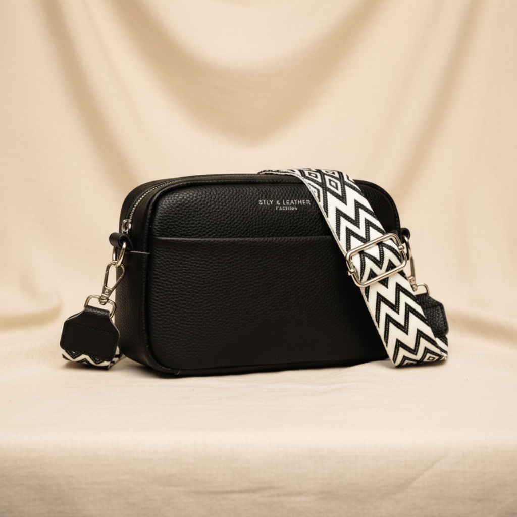 BELLA GRACE | SHOULDER BAG (Buy 1, Get 1 Free)