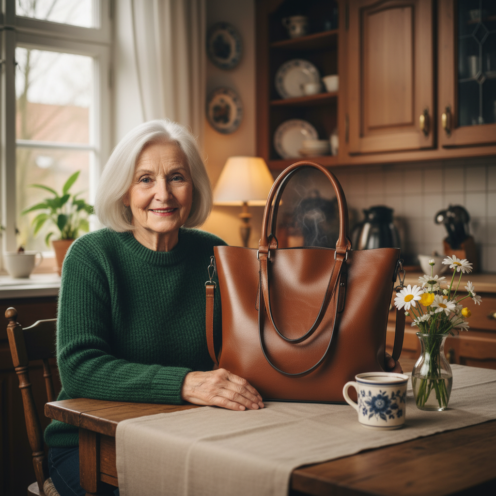 GERTRUD | VINTAGE SHOULDER BAG (Buy 1, Get 1 Free)