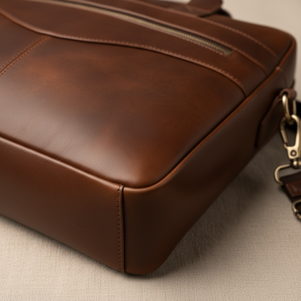 HARRY | BRIEFCASE (Buy 1, Get 1 Free)
