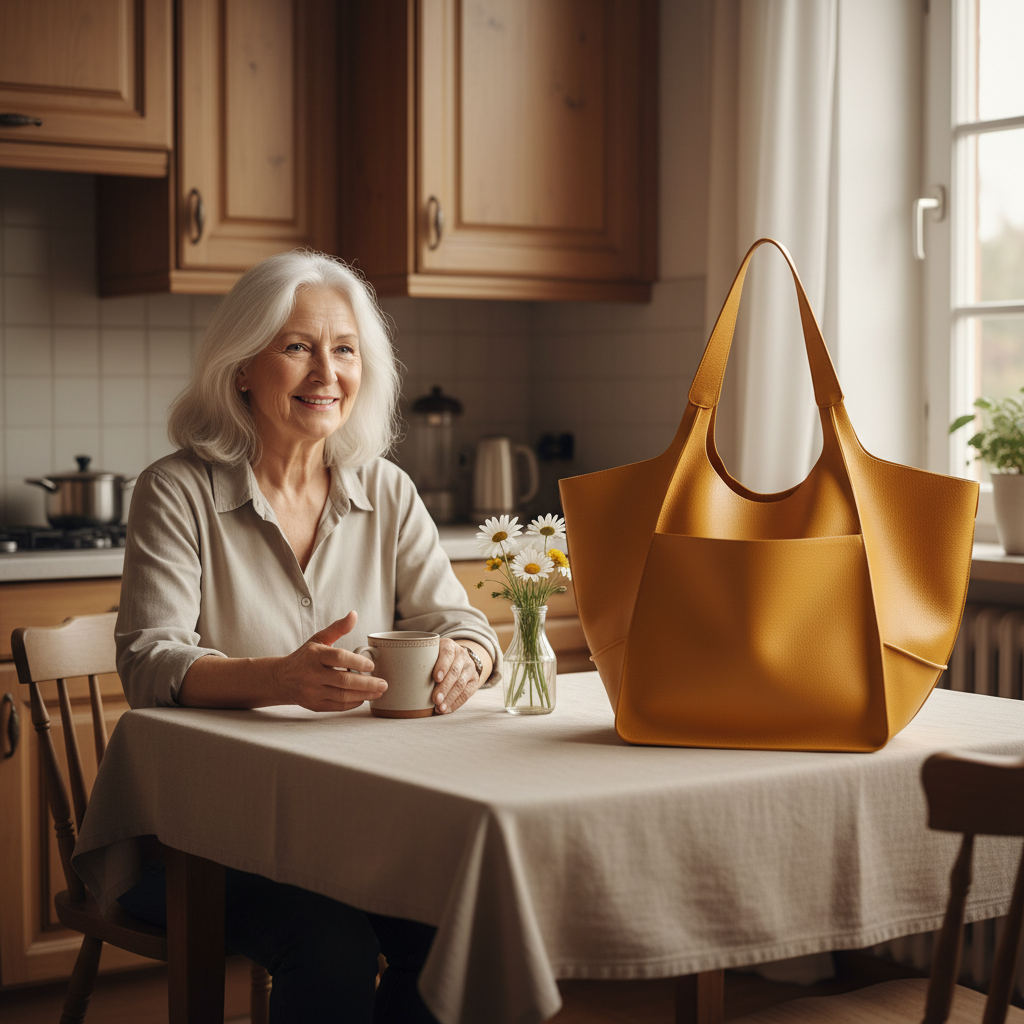 DANA | CLASSIC BAG (Buy 1, Get 1 Free)