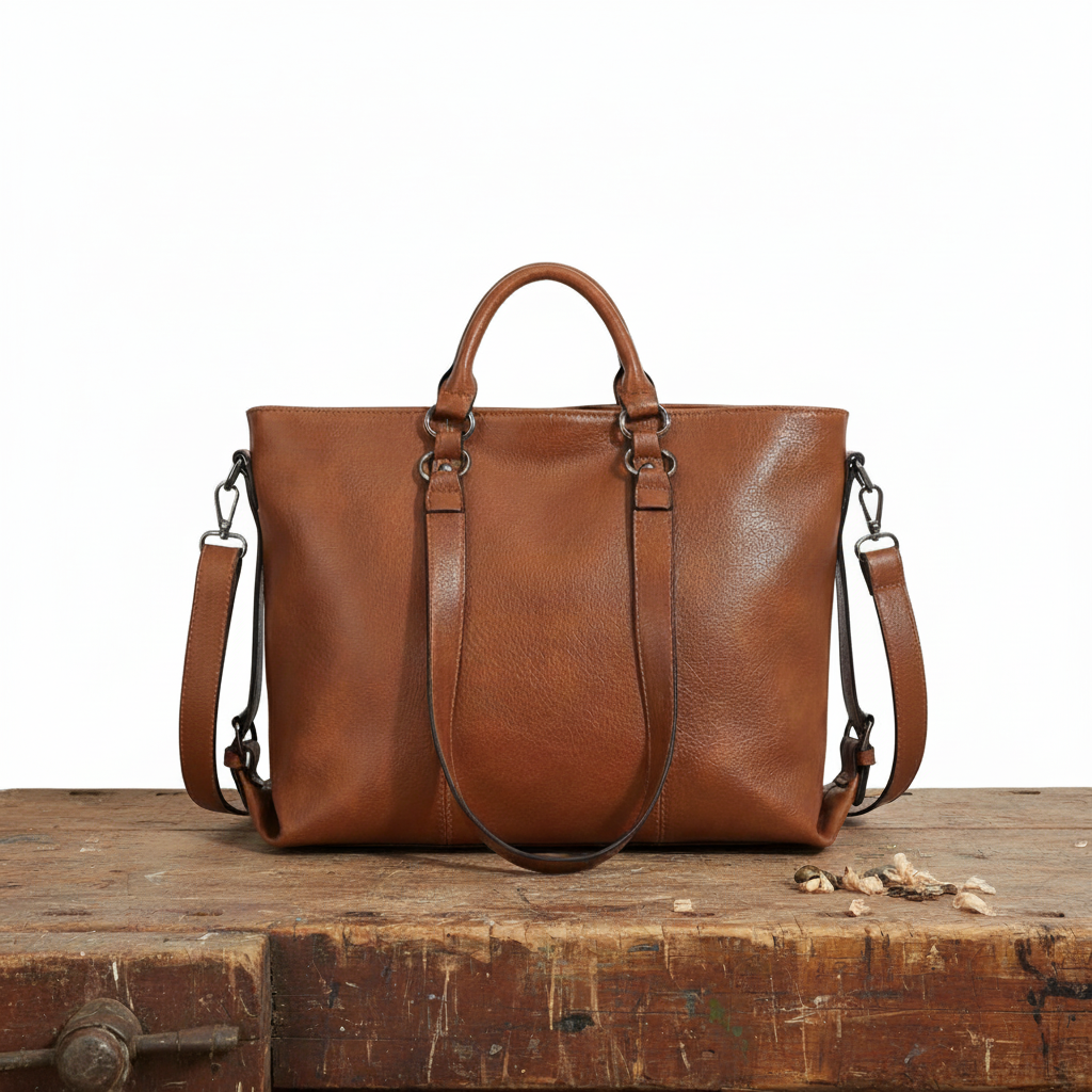 CHARLOTTE | VINTAGE BAG (Buy 1, Get 1 Free)