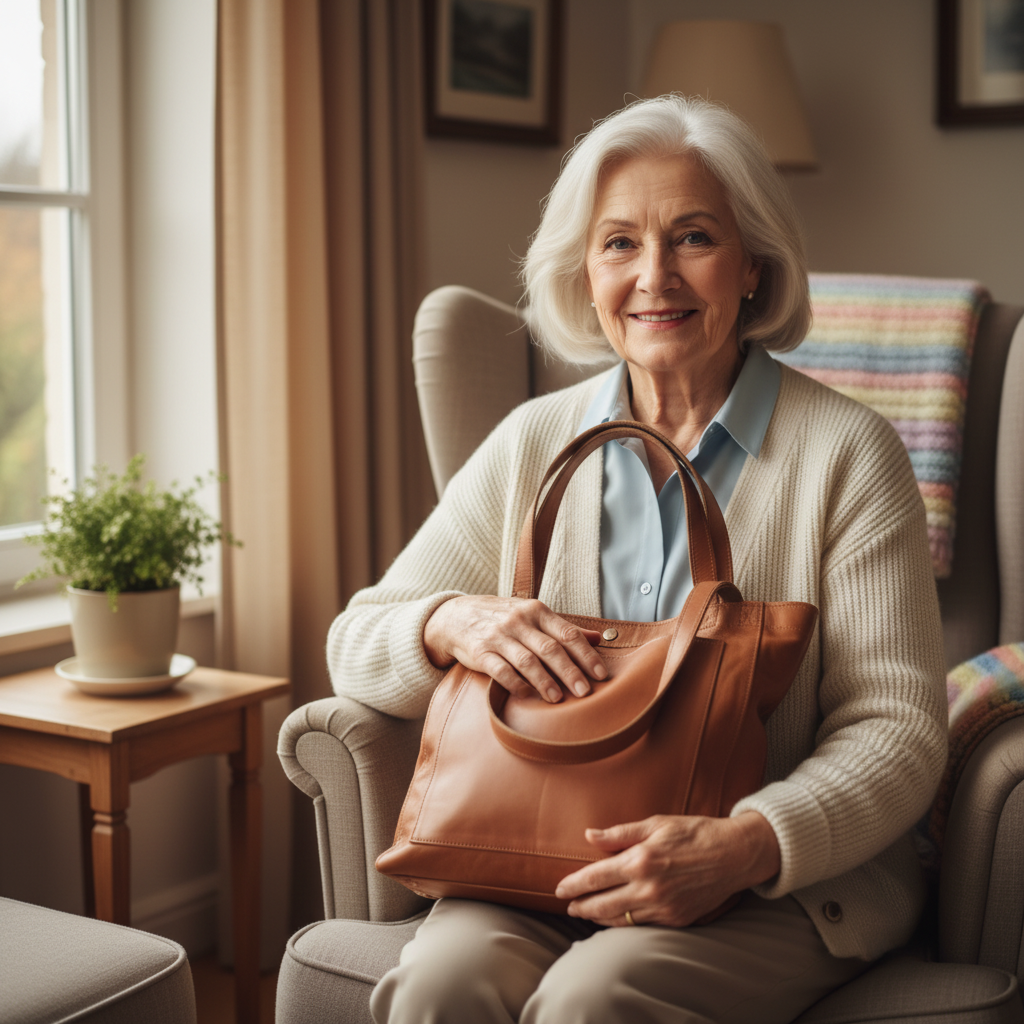LAURA | ELEGANT SHOULDER BAG (Buy 1, Get 1 Free)