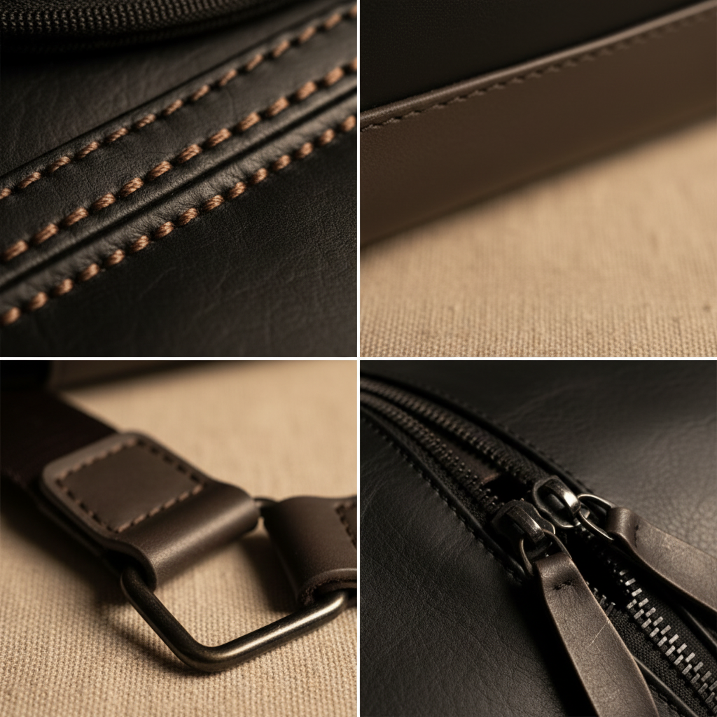 OSCAR | TRAVEL BAG (Buy 1, Get 1 Free)