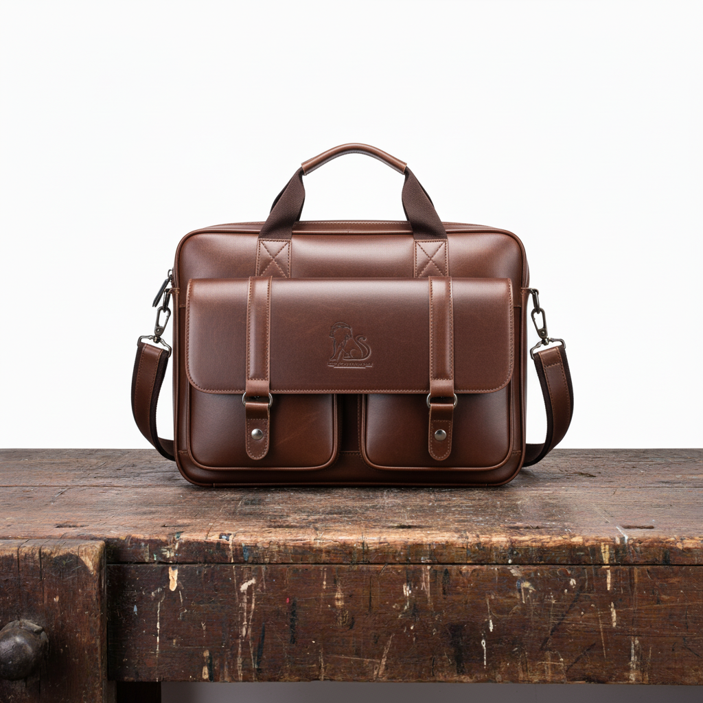 HARRY | BRIEFCASE (Buy 1, Get 1 Free)