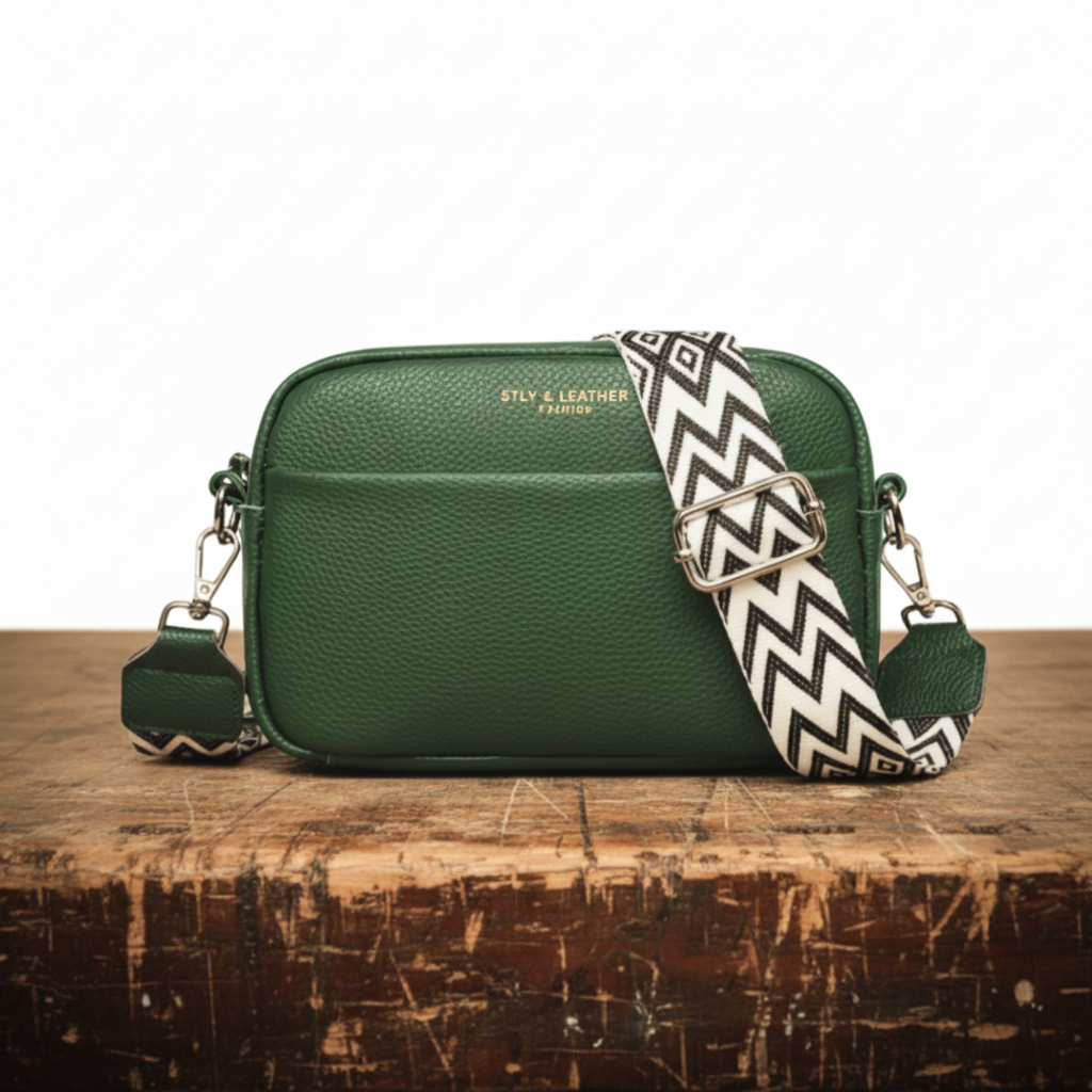 BELLA GRACE | SHOULDER BAG (Buy 1, Get 1 Free)