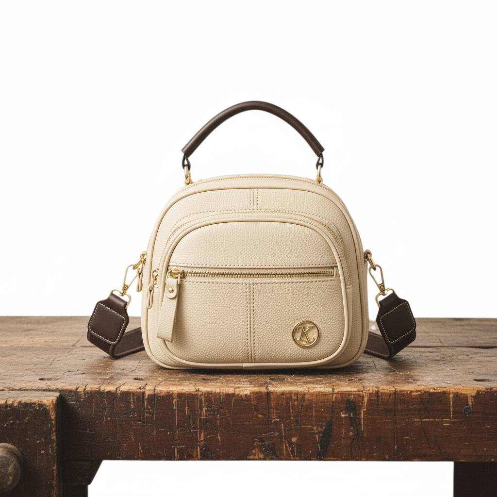 MARIA | SHOULDER BAG (Buy 1, Get 1 Free)