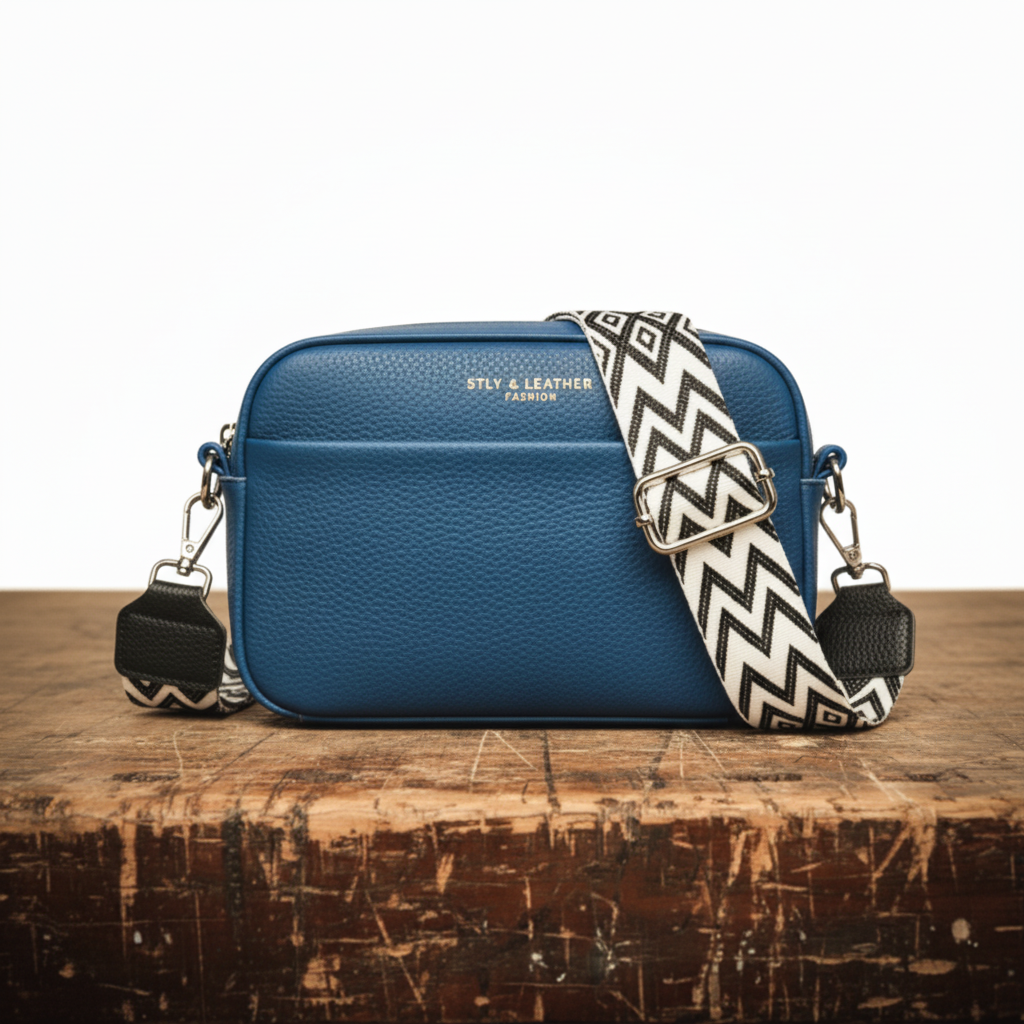 BELLA GRACE | SHOULDER BAG (Buy 1, Get 1 Free)
