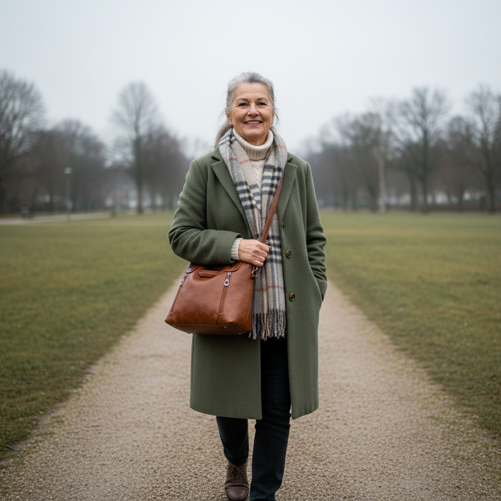 EMMA | RETRO SHOULDER BAG (Buy 1, Get 1 Free)