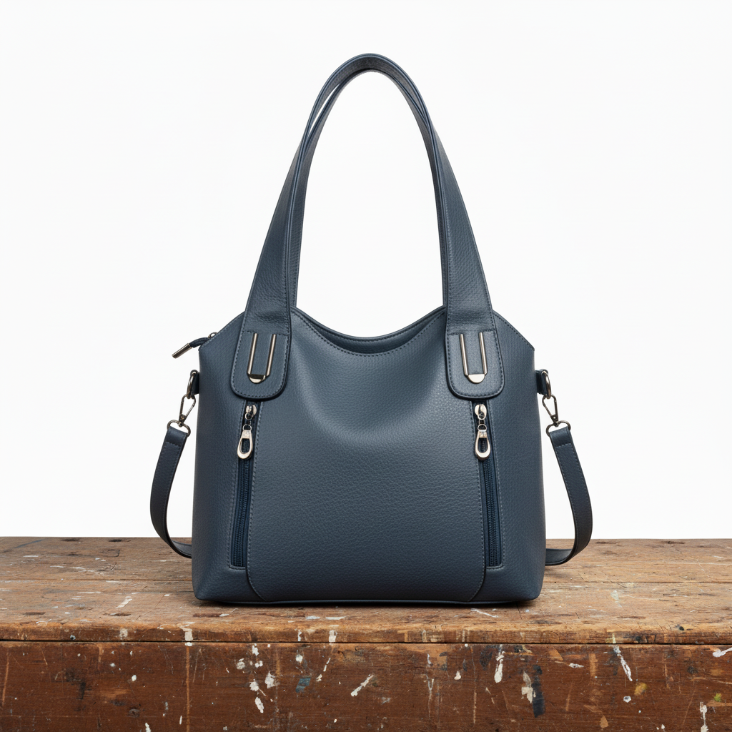 EMMA | RETRO SHOULDER BAG (Buy 1, Get 1 Free)
