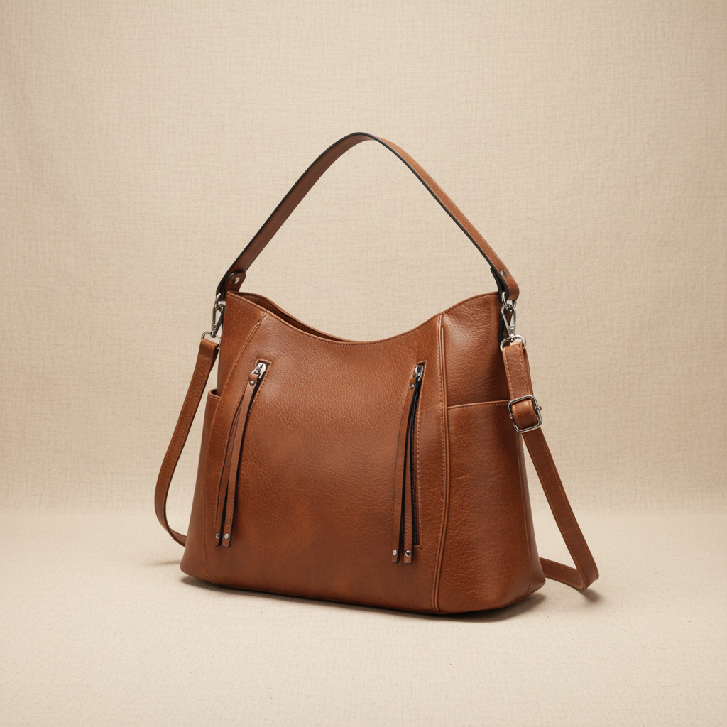 MIA | LUXURY BAG (Buy 1, Get 1 Free)