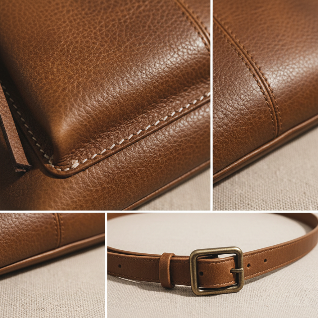 LENA | RETRO SIDE BAG (Buy 1, Get 1 Free)
