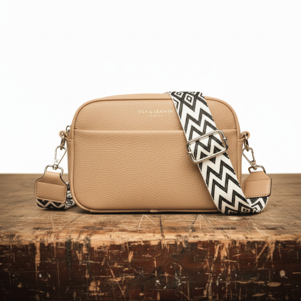 BELLA GRACE | SHOULDER BAG (Buy 1, Get 1 Free)