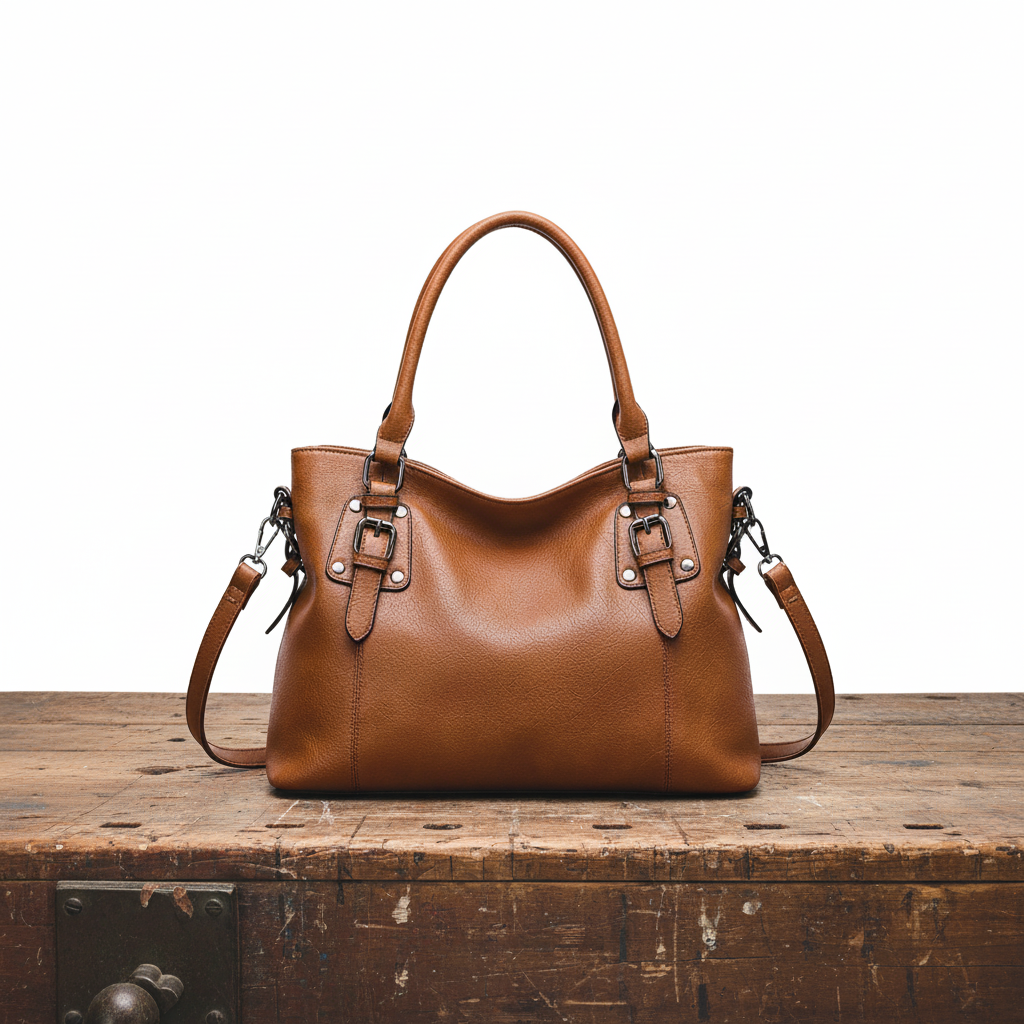 SIENA | LUXURY SHOULDER BAG (Buy 1, Get 1 Free)