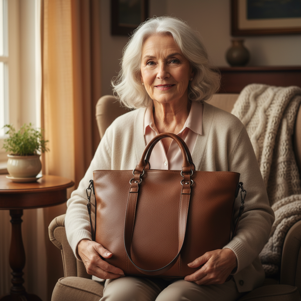 CHARLOTTE | VINTAGE BAG (Buy 1, Get 1 Free)