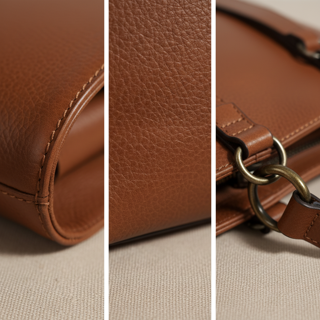 CHARLOTTE | VINTAGE BAG (Buy 1, Get 1 Free)
