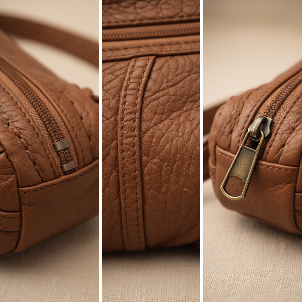 NOY HARMONY | SHOULDER BAG (Buy 1, Get 1 Free)