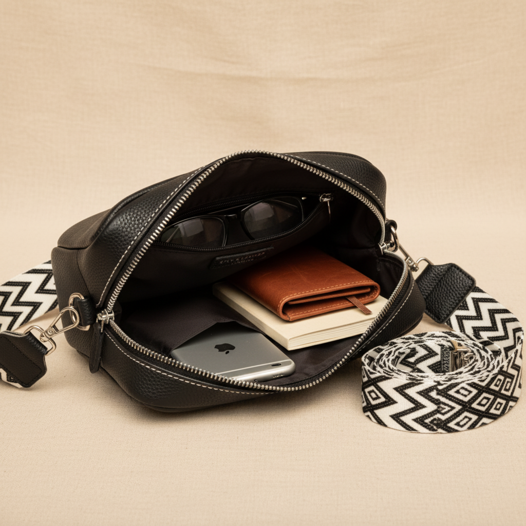 BELLA GRACE | SHOULDER BAG (Buy 1, Get 1 Free)