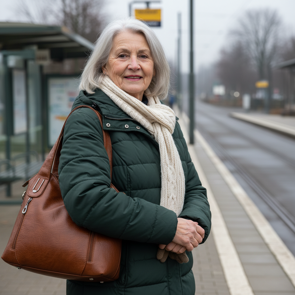 EMMA | RETRO SHOULDER BAG (Buy 1, Get 1 Free)