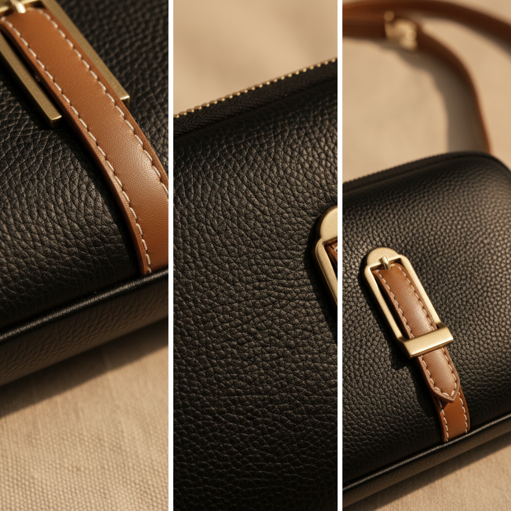 MILA | SHOULDER BAG (Buy 1, Get 1 Free)
