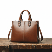 ANNA | SHOULDER BAG (Buy 1, Get 1 Free)